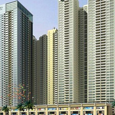 She & He Service Apartment Huifeng Гуанчжоу Экстерьер фото